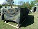 Military Surplus Camo Truck Cover 8 X13.5 X 3 5 Ton -not Mtv Series, M923 Army