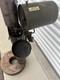 Military Surplus Immersion Water Heater M67 Liquid Fuel Us Army Farm Buffing