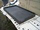 Military Surplus Mobile Field Kitchen Large Griddle 42x 22 Food Cooking Army