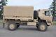 Military Surplus Tan Truck Cover 8 X 12.5 X 4 Lmtv M1078 2.5 Ton Us Army