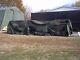 Military Truck Trailer Truck 5 Ton Cover Camo 8 X 20.5 X 4 Fmtv Mtv M1085 Army
