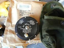 MILITARY US ARMY AT-984 A/G ANTENNA Fish Reel PRC 23 25 77 Viet Nam NOS