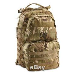 MOLLE II Medium Rucksack Bag Storage U. S. Military Surplus Army Issue Outdoor