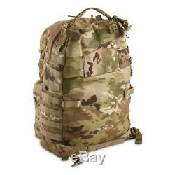 MOLLE II Medium Rucksack Bag Storage U. S. Military Surplus Army Issue Outdoor