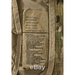 MOLLE II Medium Rucksack Bag Storage U. S. Military Surplus Army Issue Outdoor