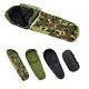 Mt Army Woodland Military Modular Sleeping Bags System With Bivy Cover For Cold