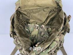 MT Assembly Military Surplus Rucksack Army Tactical Backpack Main Pack
