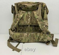 MT Assembly Military Surplus Rucksack Army Tactical Backpack Main Pack