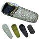 Mt Bivy Cover Sack For Military Army Modular Sleeping Bags, Digital Grey