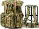 Mt Military Alice Large Pack Army Survival Combat Alice Rucksack Backpack