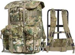MT Military Alice Large Pack Army Survival Combat ALICE Rucksack Backpack