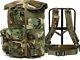 Mt Military Alice Large Pack Army Survival Combat Alice Rucksack Backpack