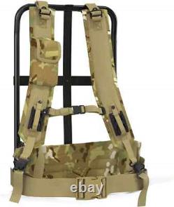 MT Military Alice Large Pack Army Survival Combat ALICE Rucksack Backpack