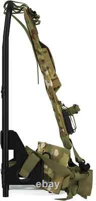 MT Military Alice Large Pack Army Survival Combat ALICE Rucksack Backpack