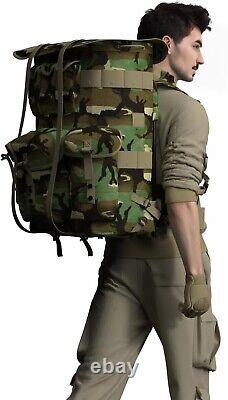 MT Military Alice Large Pack Army Survival Combat ALICE Rucksack Backpack