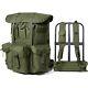Mt Military Alice Large Pack Od Army Survival Combat Alice Rucksack Backpack