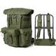 Mt Military Alice Large Pack Od Army Survival Combat Alice Rucksack Backpack