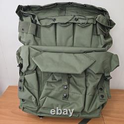 MT Military Alice Large Pack OD Army Survival Combat ALICE Rucksack Backpack