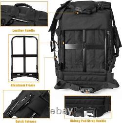 MT Military Alice Medium BK Pack Army Survival Combat ALICE Rucksack Backpack