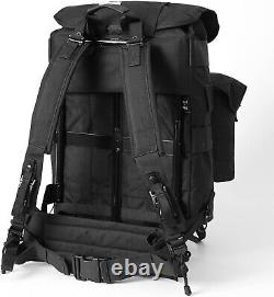 MT Military Alice Medium BK Pack Army Survival Combat ALICE Rucksack Backpack