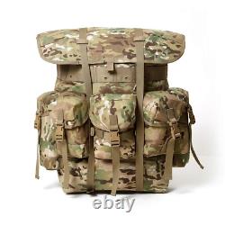 MT Military Alice NP Pack Army Survival Combat ALICE Rucksack Backpack Multicam