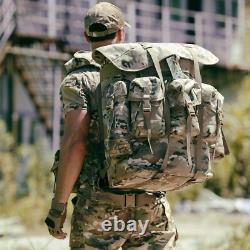 MT Military Alice NP Pack Army Survival Combat ALICE Rucksack Backpack Multicam