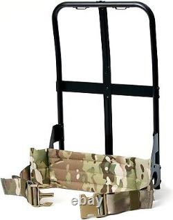 MT Military Alice NP Pack Army Survival Combat ALICE Rucksack Backpack Multicam