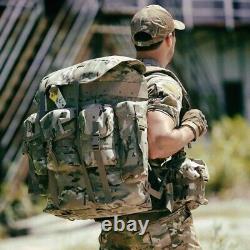 MT Military Alice NP Pack Army Survival Combat ALICE Rucksack Backpack Multicam