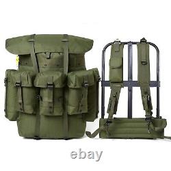 MT Military Alice NP Pack OD Army Survival Combat ALICE Rucksack Backpack