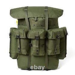 MT Military Alice NP Pack OD Army Survival Combat ALICE Rucksack Backpack