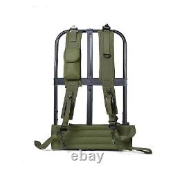 MT Military Alice NP Pack OD Army Survival Combat ALICE Rucksack Backpack