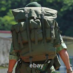 MT Military Alice NP Pack OD Army Survival Combat ALICE Rucksack Backpack