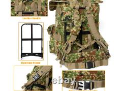 MT Military Alice Pack Army Survival Combat ALICE Rucksack Backpack