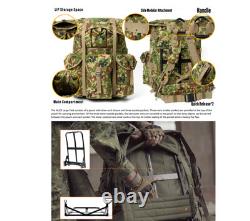 MT Military Alice Pack Army Survival Combat ALICE Rucksack Backpack