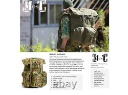 MT Military Alice Pack Army Survival Combat ALICE Rucksack Backpack
