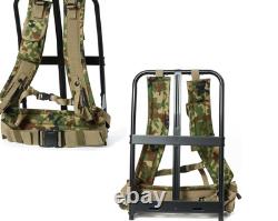 MT Military Alice Pack Army Survival Combat ALICE Rucksack Backpack