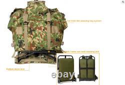MT Military Alice Pack Army Survival Combat ALICE Rucksack Backpack