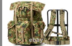 MT Military Alice Pack Army Survival Combat ALICE Rucksack Backpack