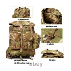 MT Military Alice Pack Army Survival Combat ALICE Rucksack Backpack Alice M Ocp