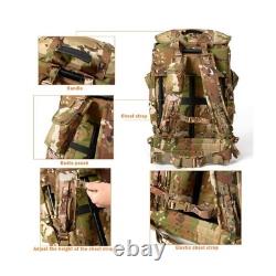 MT Military Alice Pack Army Survival Combat ALICE Rucksack Backpack Alice M Ocp