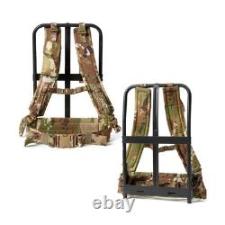 MT Military Alice Pack Army Survival Combat ALICE Rucksack Backpack Alice M Ocp