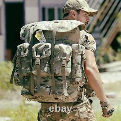 MT Military Alice Pack Army Survival Combat ALICE Rucksack Backpack Multicam