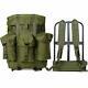 Mt Military Alice Pack Army Survival Combat Alice Rucksack Backpack Olive Drab