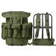 Mt Military Alice Pack Army Survival Combat Alice Rucksack Backpack Olive Drab