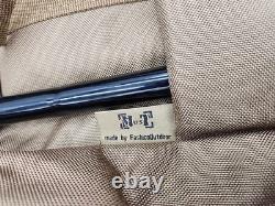 MT Military Alice Pack Army Survival Combat Alice Rucksack Backpack. Army Brown