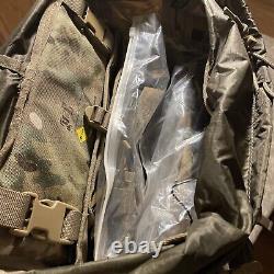 MT Military Army Large Rucksack with Detacheable Assault Backpack Hydration Pack