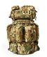 Mt Military Filbe Rucksack Tactical Army Backpack Multicam One Set Ocp