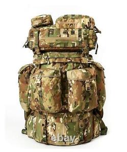 MT Military FILBE Rucksack Tactical Army Backpack Multicam one Set OCP