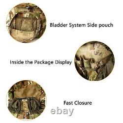 MT Military FILBE Rucksack Tactical Army Backpack Multicam one Set OCP