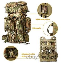 MT Military FILBE Rucksack Tactical Army Backpack Multicam one Set OCP